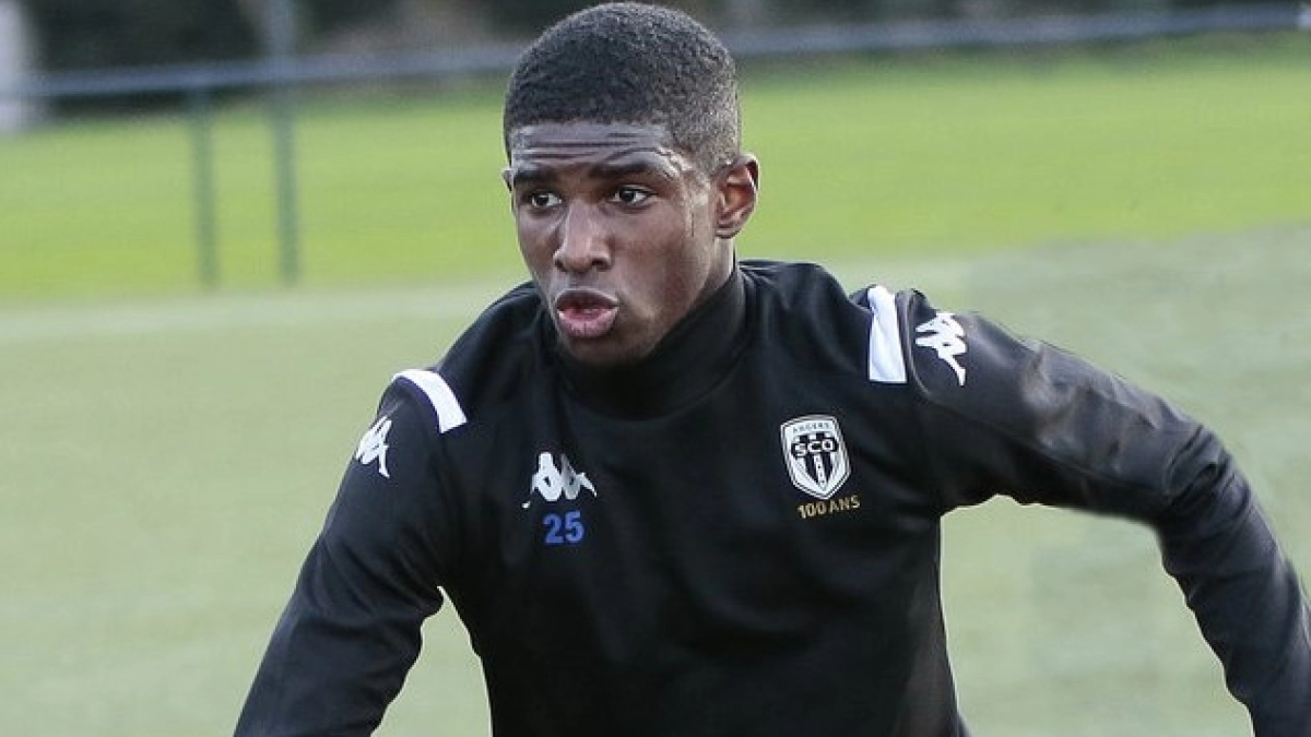 Fichajes Atlético: Mohamed-Ali Cho, el nuevo sueño colchonero / Futbolfrances.com
