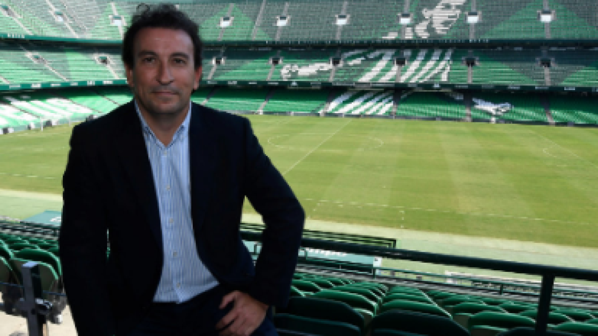 El Betis tendrá que afrontar estas complejas situaciones en verano "Foto: Marca"