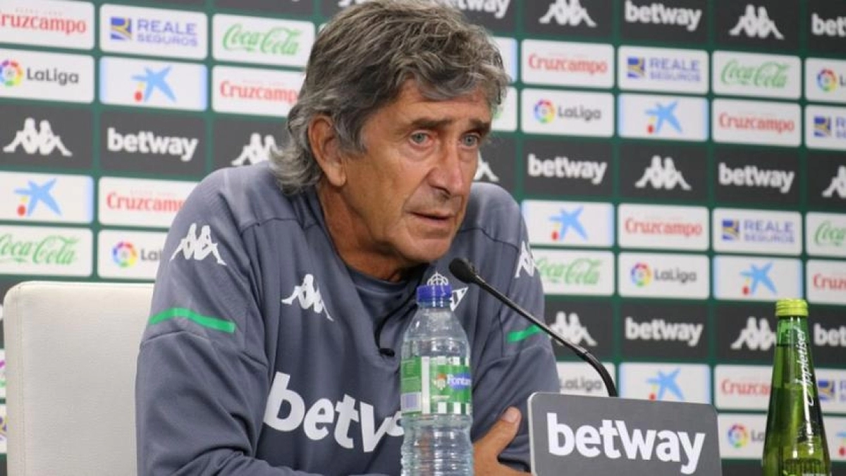 Fichajes Betis: El central que está a punto de firmar / ABC.es