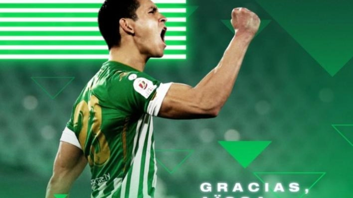 Fichajes Betis: Los dos centrales que el Betis quiere para sustituir a Mandi / Besoccer.com