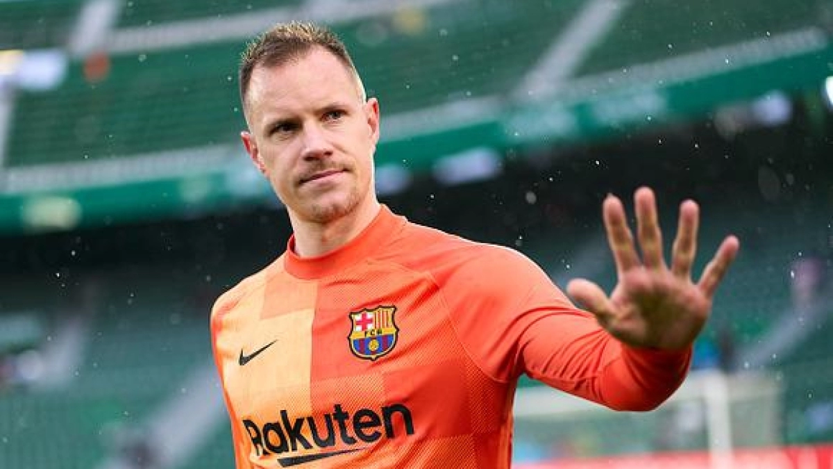 Fichajes FC Barcelona: Los 5 porteros para suplir a Ter Stegen
