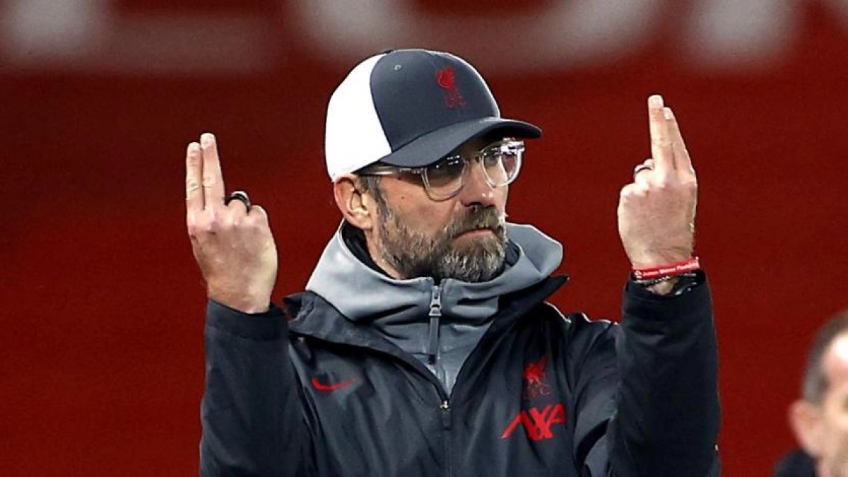 Rumores de fichajes: Los dos centrocampistas que quiere el Liverpool para este verano. Foto: Football365