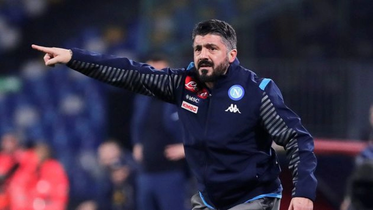 Los dos fichajes que le ha pedido Gattuso al Valencia