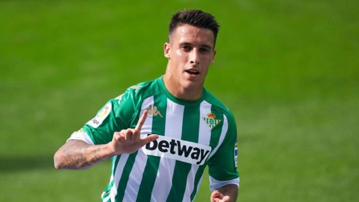 Cristian Tello podría fichar por el Trabzonspor turco. Foto: Getty