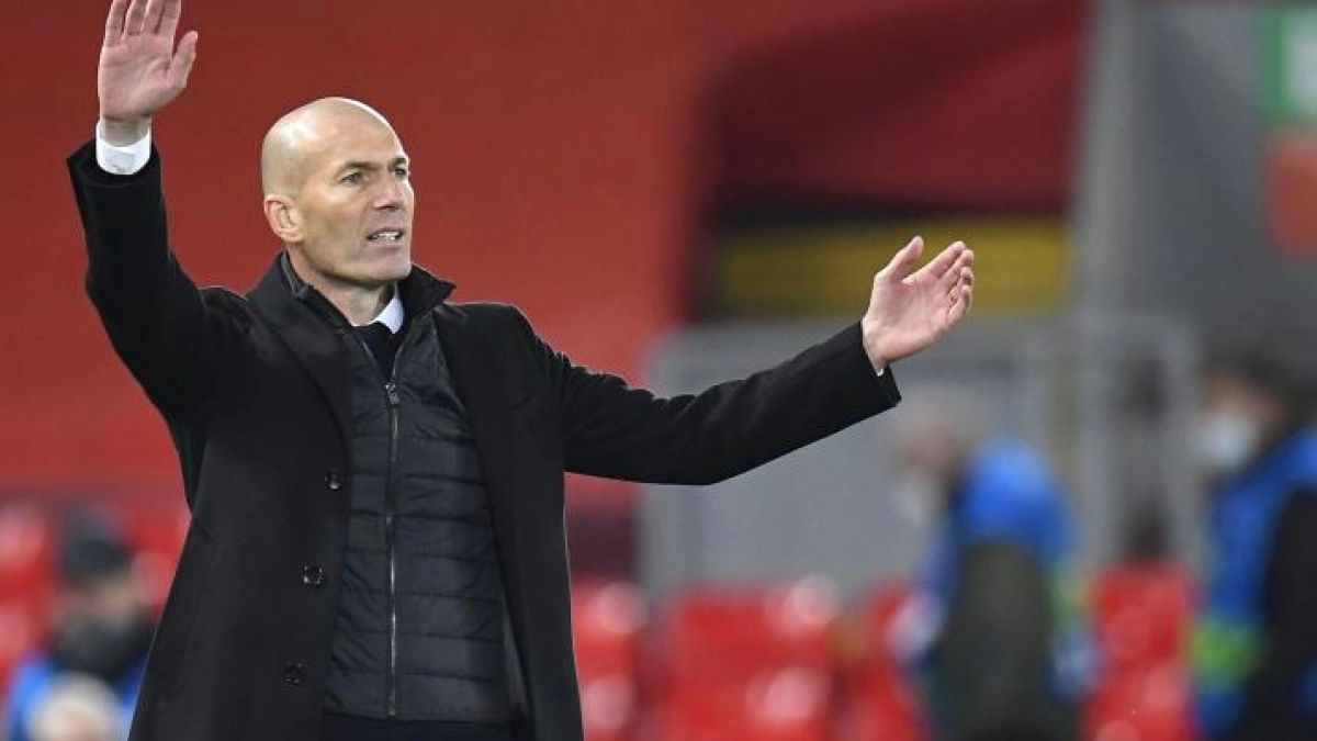 Fichajes Real Madrid: En Italia se pelean por un futbolista merengue / Elpais.com