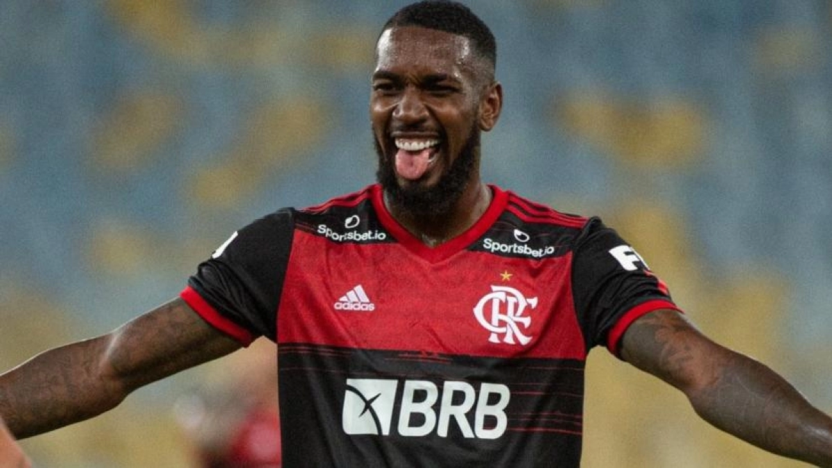Fichajes Real Madrid: Gerson gusta mucho / Goal.com