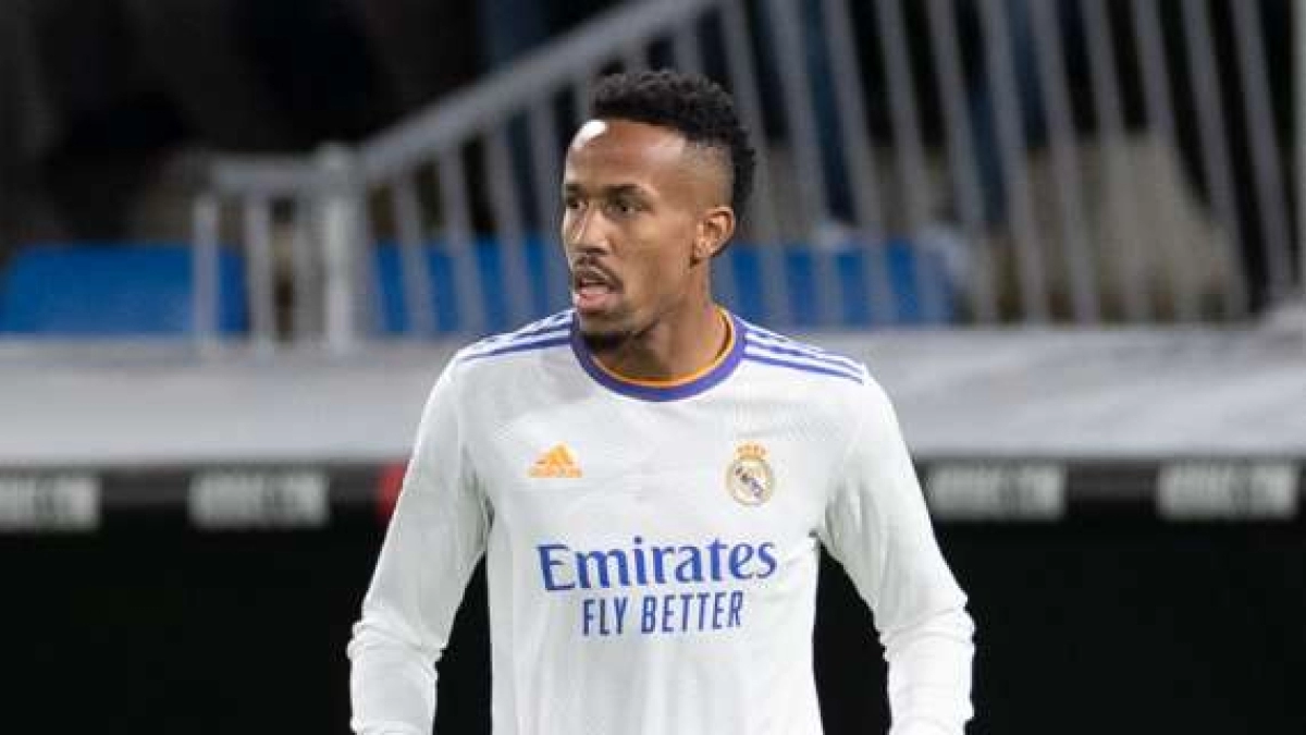Fichajes Real Madrid: Pactada la renovación de Militao / Bernabeudigital.com