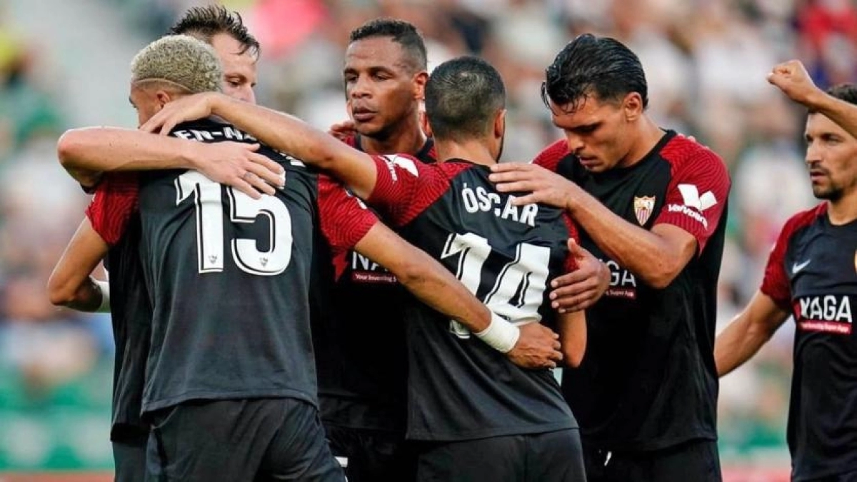 Fichajes Sevilla: Las alternativas a la salida de Koundé - Foto: El Mira