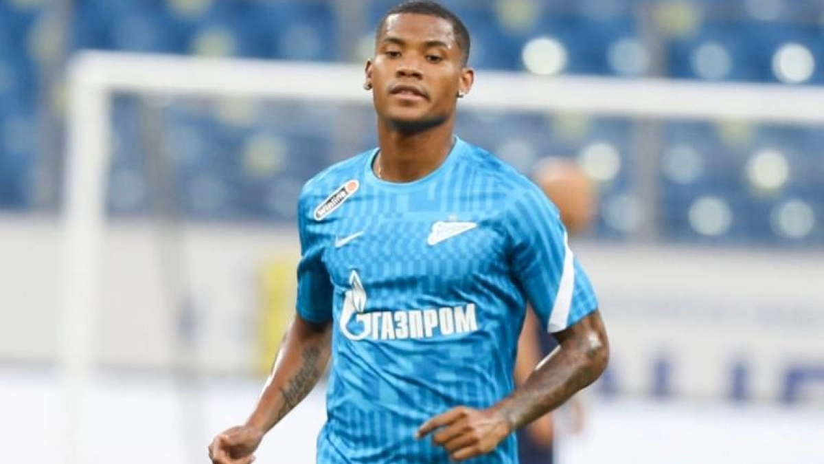 El Sevilla insiste en el fichaje de Wilmar Barrios