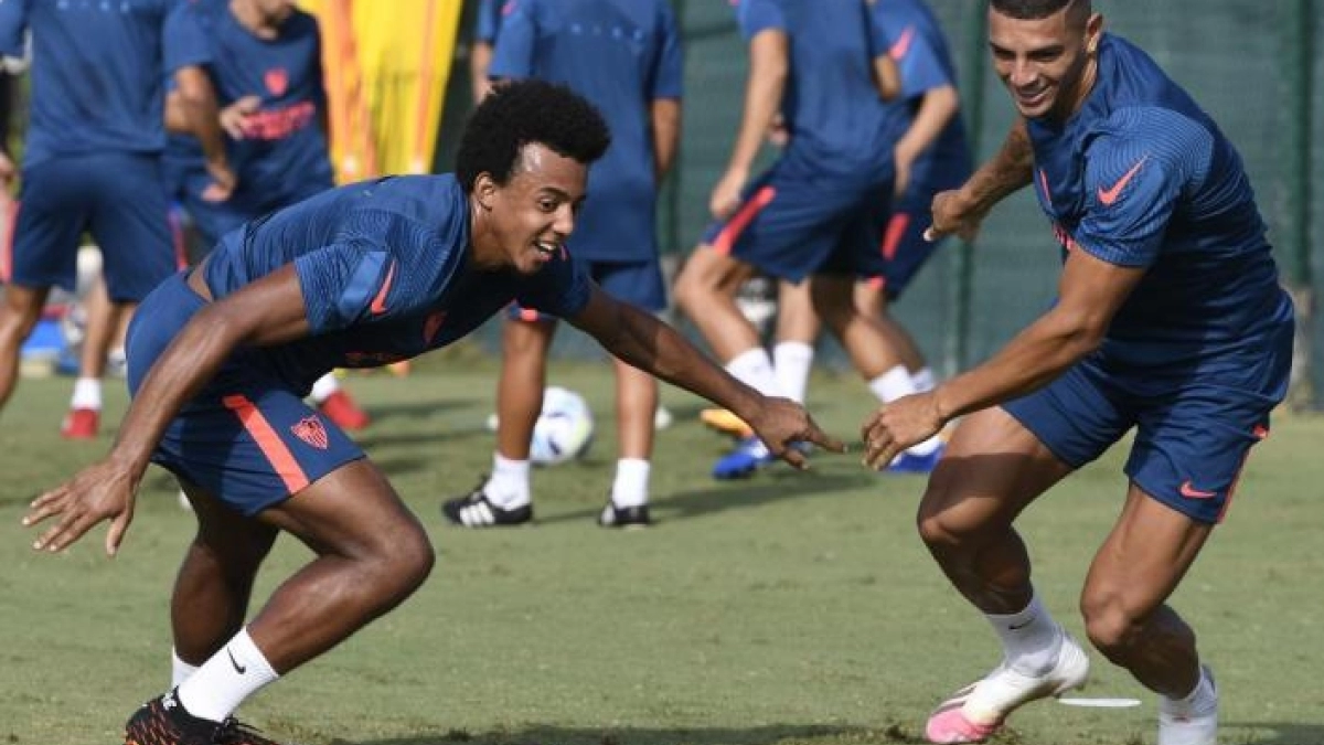 Fichajes Sevilla: Koundé y Diego Carlos, una venta obligada - Foto: Estadio Deportivo