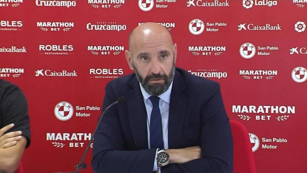 Fichajes Sevilla: Tres delanteros a coste cero en la agenda de Monchi / 20minutos.es