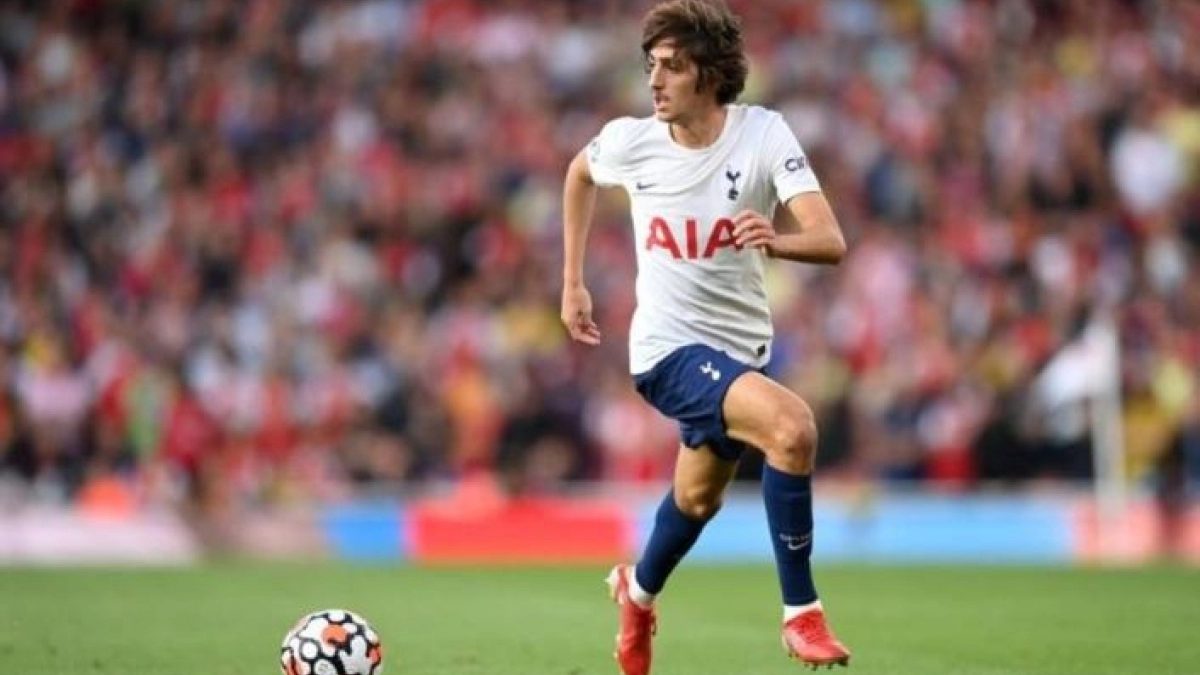 Fichajes Valencia: Problemas para cerrar la llegada de Bryan Gil / Cope.es