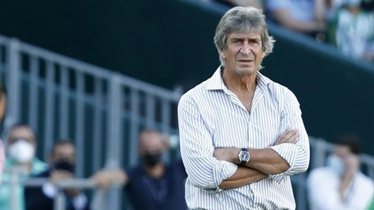 Fichajes Betis: El central colombiano que quiere Manuel Pellegrini