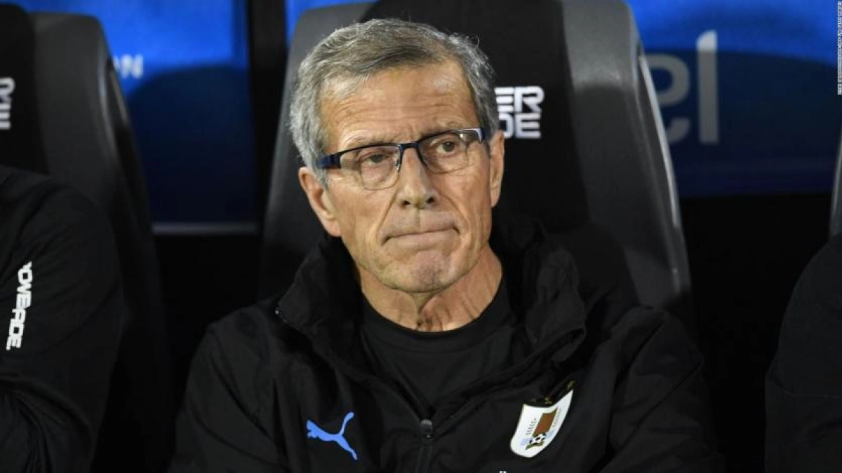 Fichajes Boca Juniors: Óscar W. Tabárez, nueva opción para el banquillo xeneize