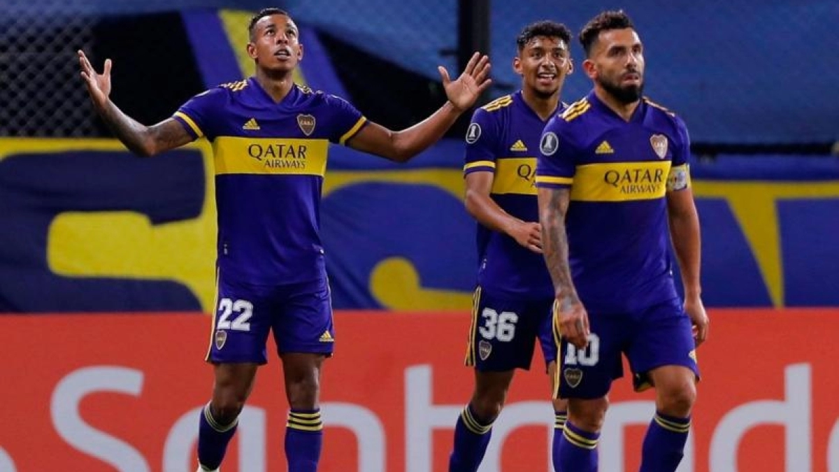 Fichajes Boca: Russo se olvida de Cavani y va por otra estrella sudamericana