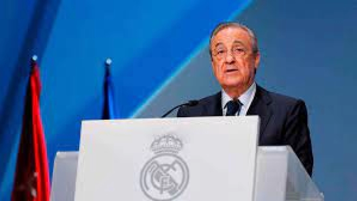 Florentino Pérez: El enemigo íntimo del Real Madrid. Foto: El Español