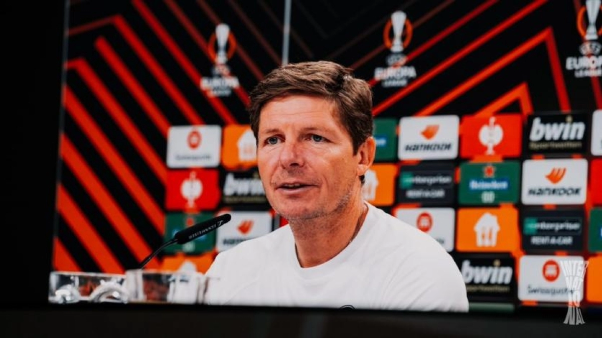 Florentino toma nota de Glasner como recambio de Ancelotti