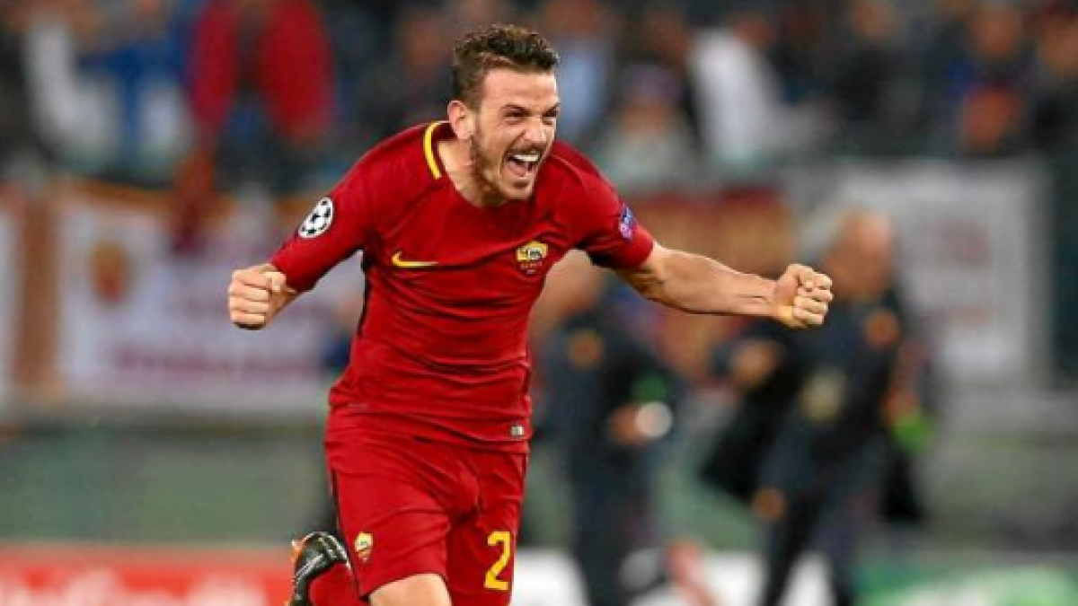 ¿Qué puede aportar Florenzi al Valencia?