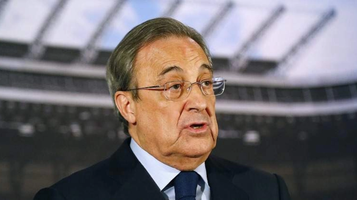 El sorprendente trueque que le ha ofrecido el Madrid al Valencia por Ferran Torres. Foto: El Economista