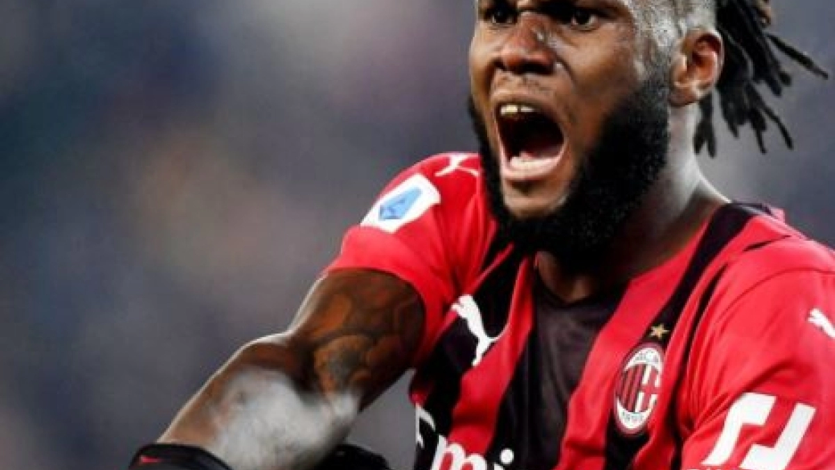 Los 3 recambios que maneja el Milan para suplir a Kessié "Foto: Welcome"