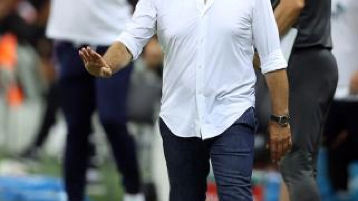 Los turcos se refuerzan con dos fichajes top. Foto: @GalatasaraySK