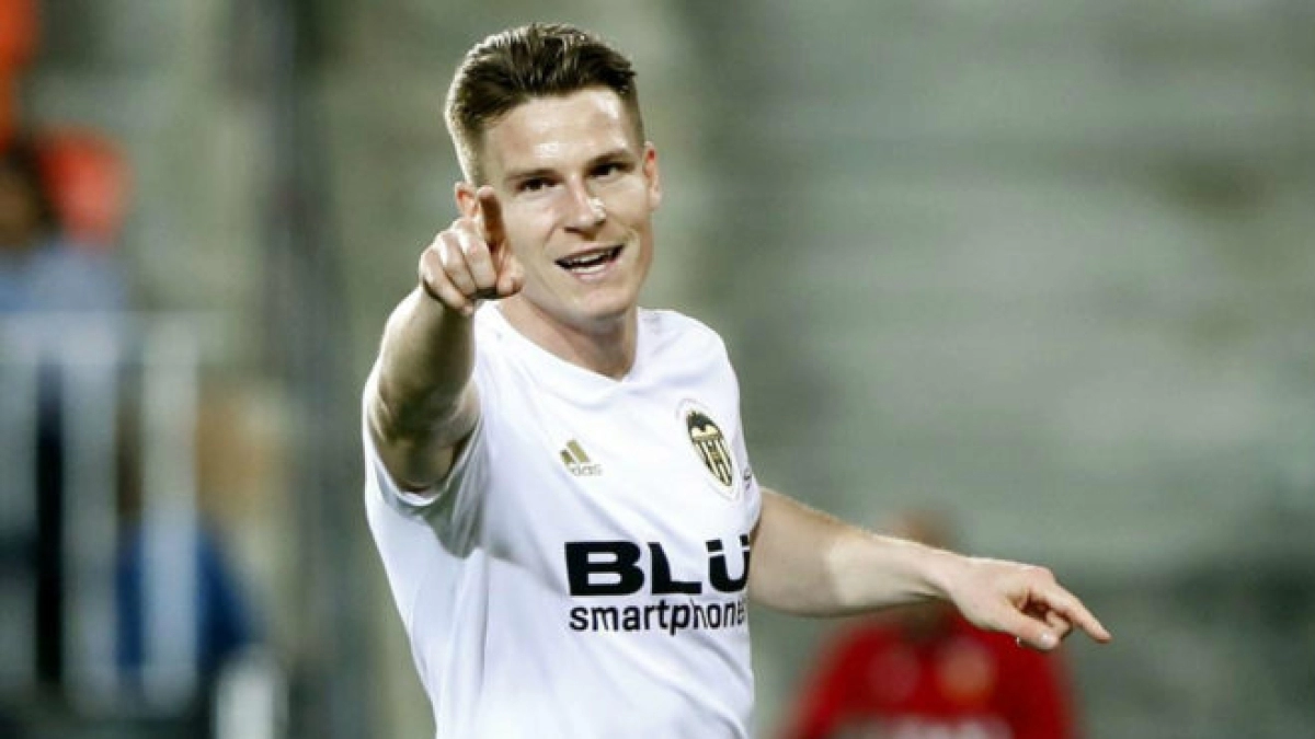 La lista de nueves que maneja el Barça para sustituir a Dembélé.