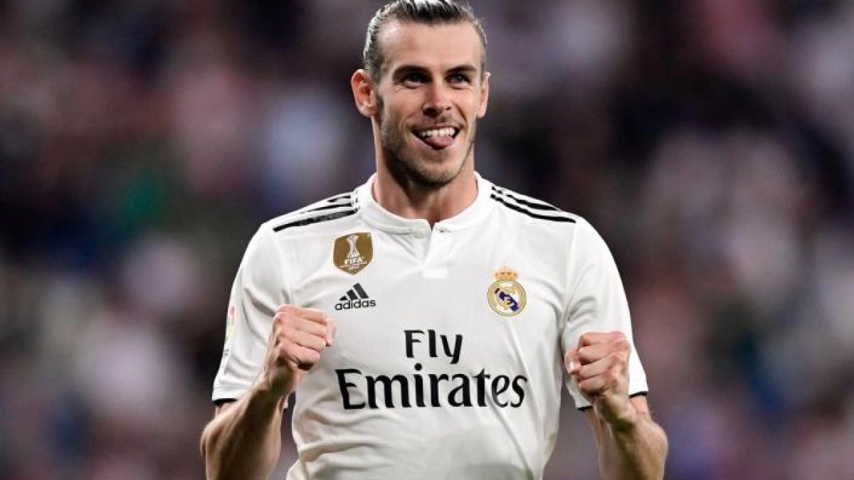 El United apuesta por la cesión de Gareth Bale