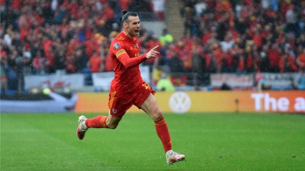 Gareth Bale escoge su próximo equipo - Foto: Sport