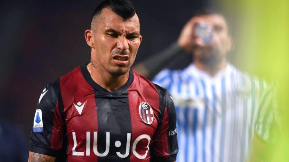  Fichajes Boca: Russo apuesta por el fichaje de Gary Medel