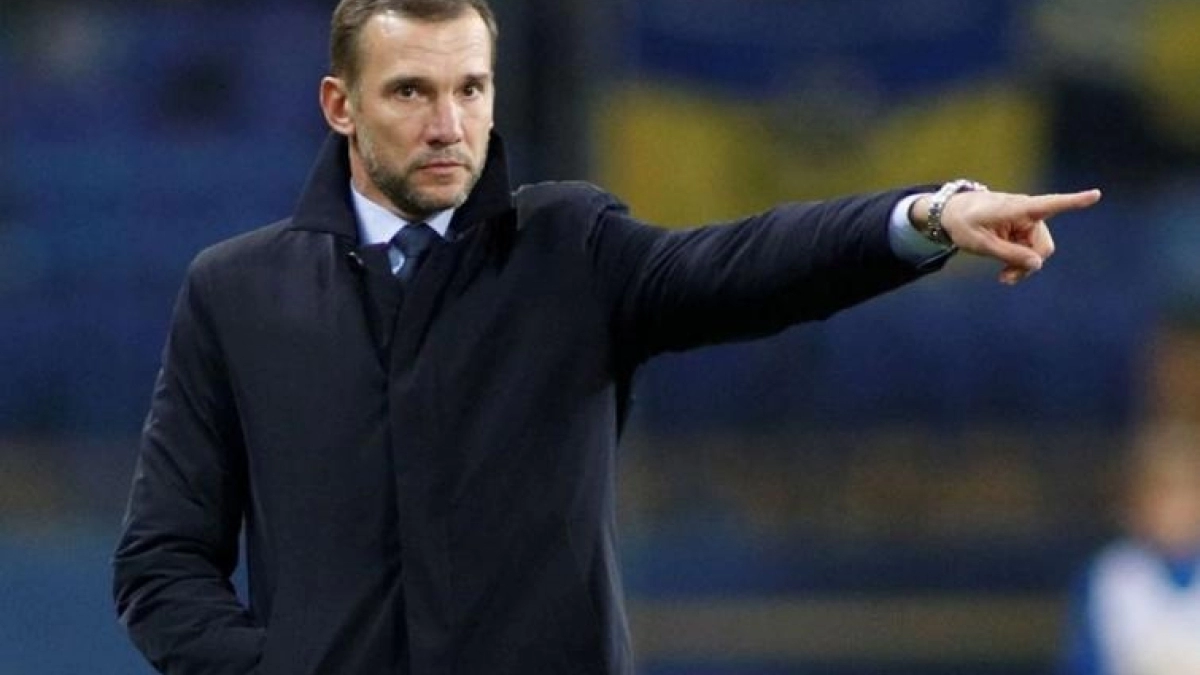 Genoa, el trampolín ideal de Shevchenko para soñar con el Milan