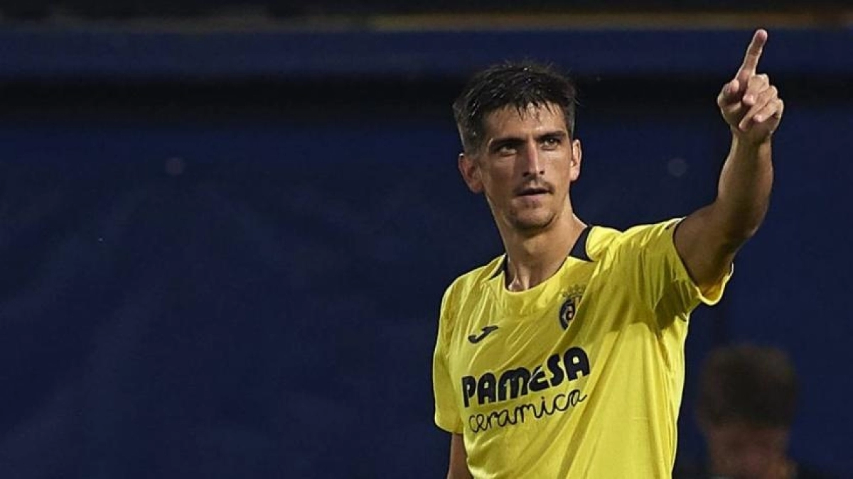 "Los 3 equipos que siguen a Gerard Moreno./ Foto: República.com"