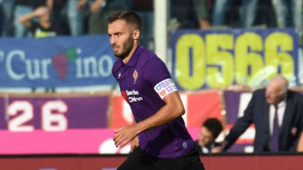 Germán Pezzella, la locura que no debe hacer el Valencia / Depor.com