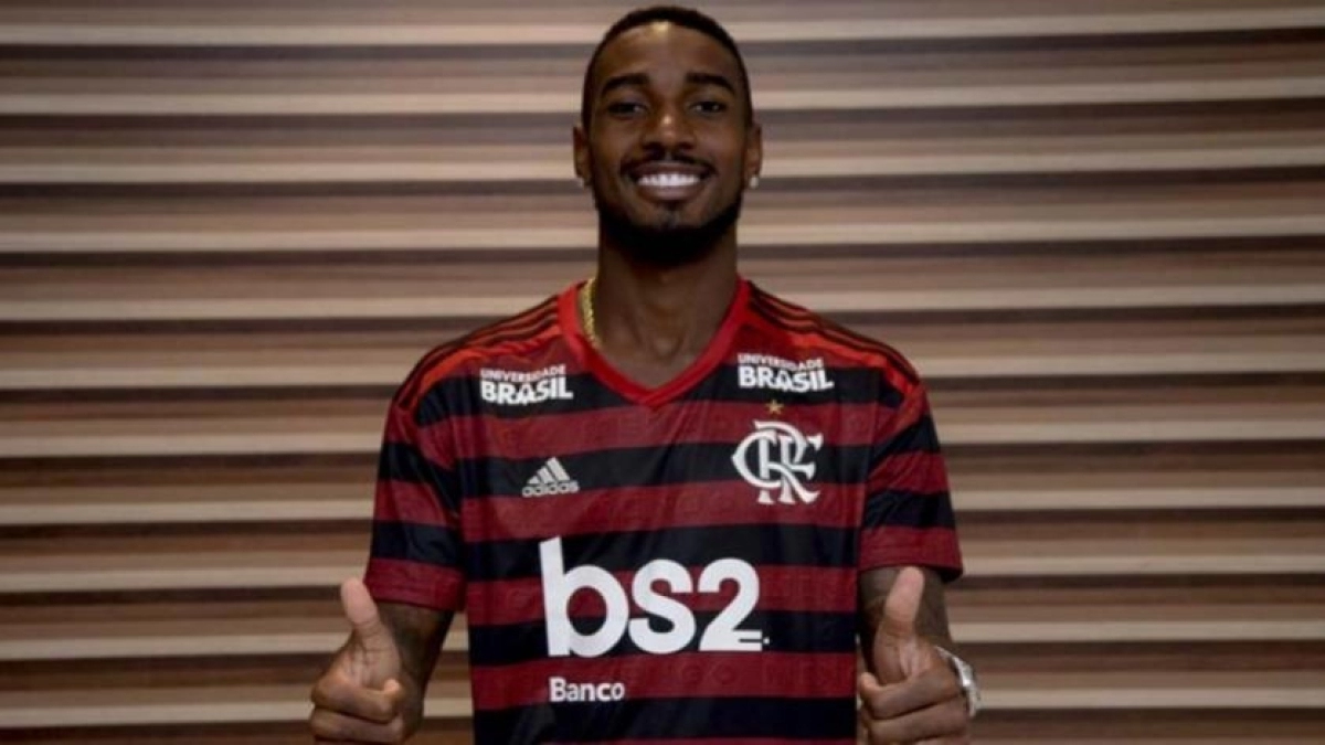 El Barcelona, cerca de cerrar el fichaje de Gerson