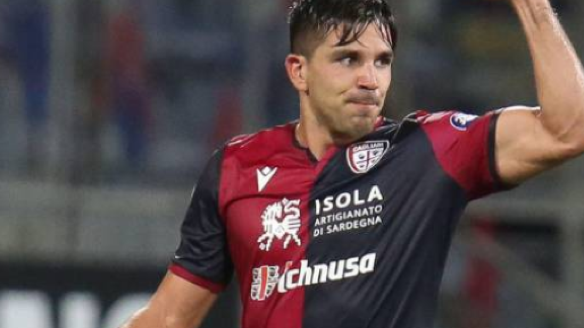 Intercambio a la vista entre Cagliari y Torino con dos cracks como protagonistas "Foto: AS"