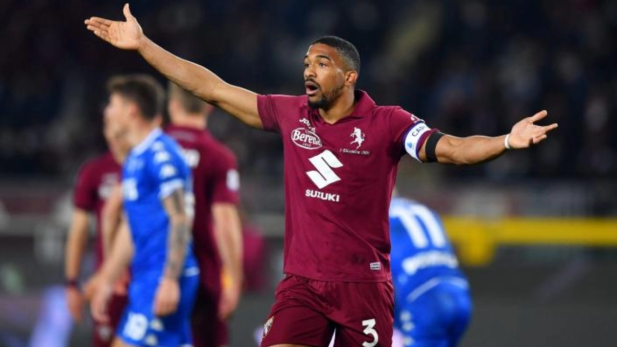 El Napoli se mete en la puja por Bremer