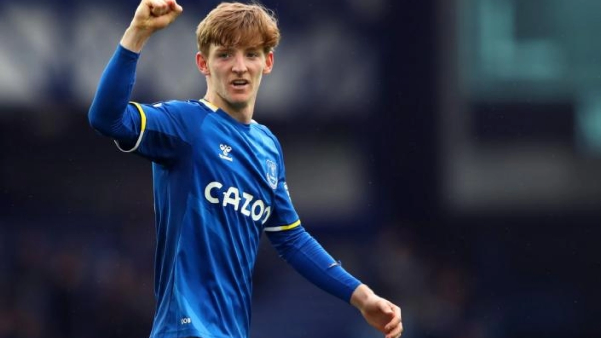 Los 2 jugadores que le pidió el Everton al Chelsea por Anthony Gordon