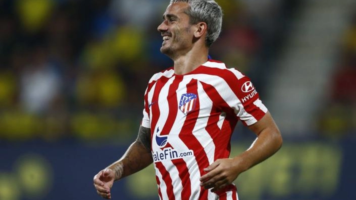 CONFIRMADO: Griezmann se queda en el Atlético