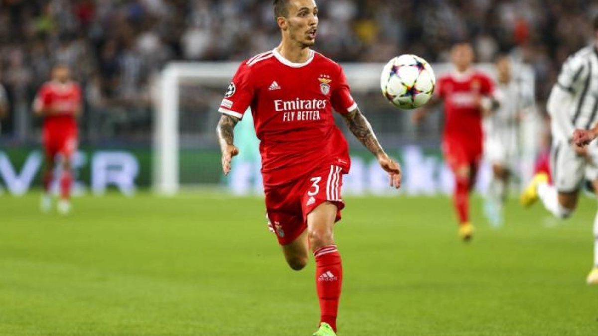 Los 3 clubes de la Premier que quieren fichar a Alejandro Grimaldo