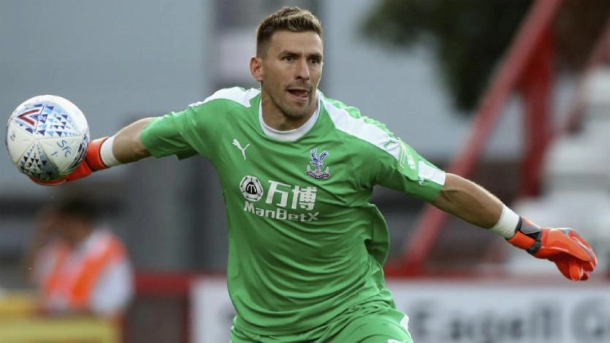 El Chelsea quiere a Guaita | MARCA