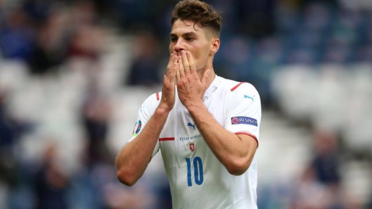 Guardiola pide el fichaje inmediato de Patrick Schick