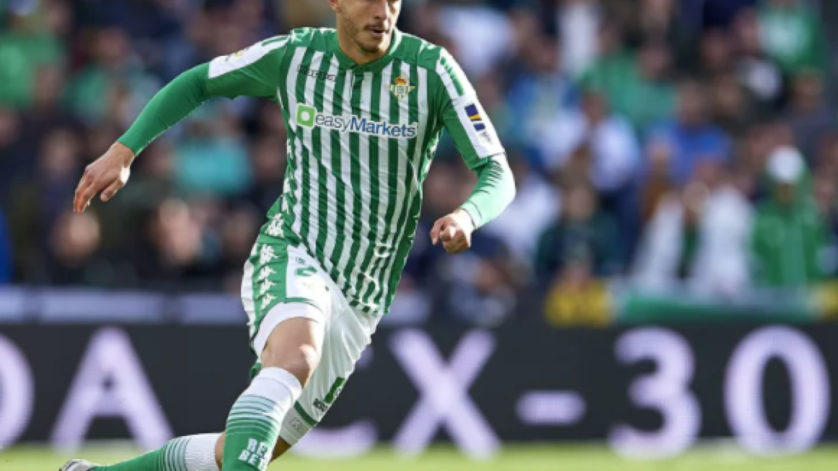 Las 3 alternativas del Betis a la posible salida de Guido Rodríguez "Foto: Marca"