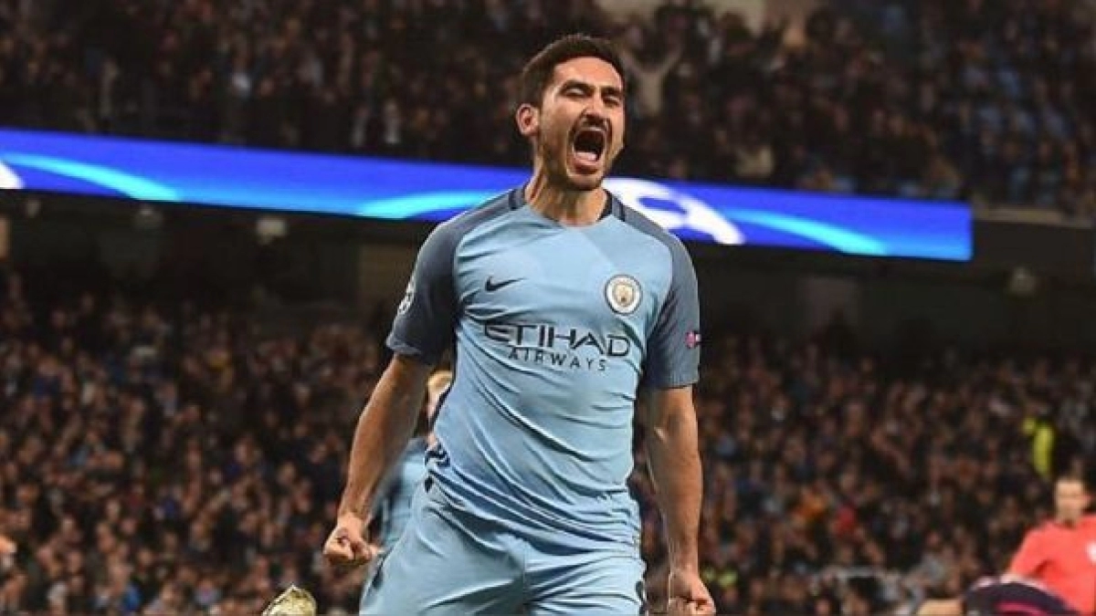 Gundogan quiere la revisión de su contrato / Rpp.pe