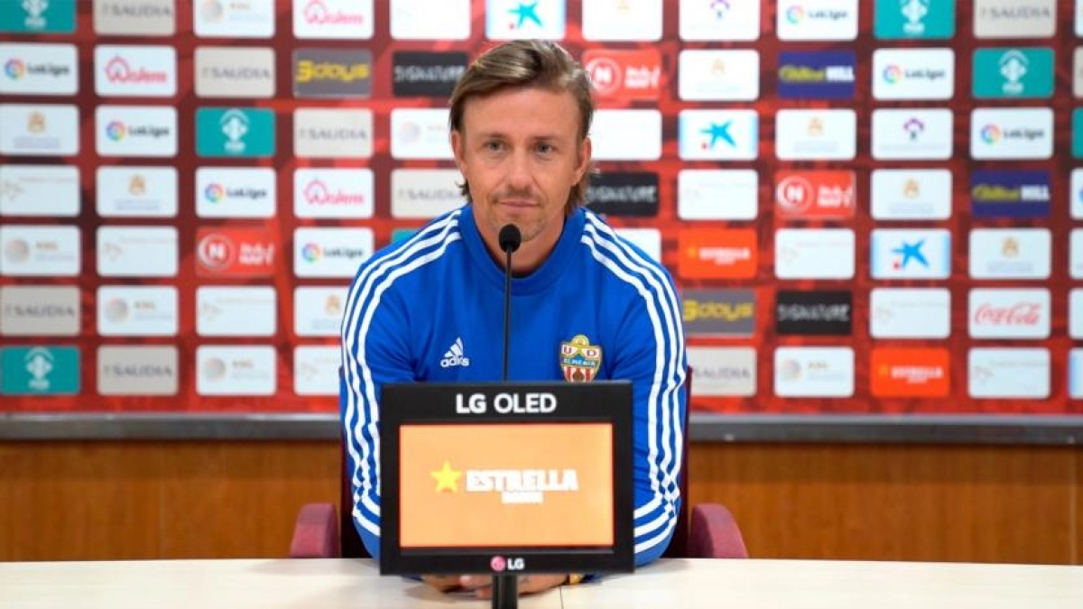 Guti, el tapado del Real Madrid para reemplazar a Zidane