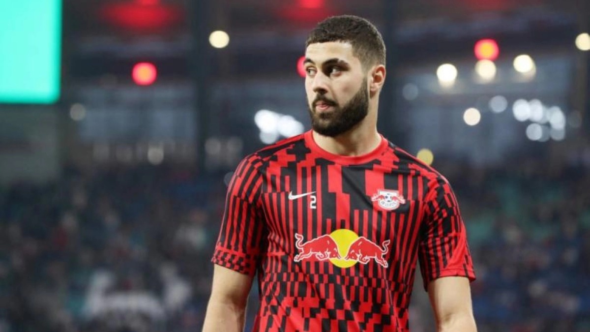 Los 3 clubes de la Premier League que se pelean por Josko Gvardiol