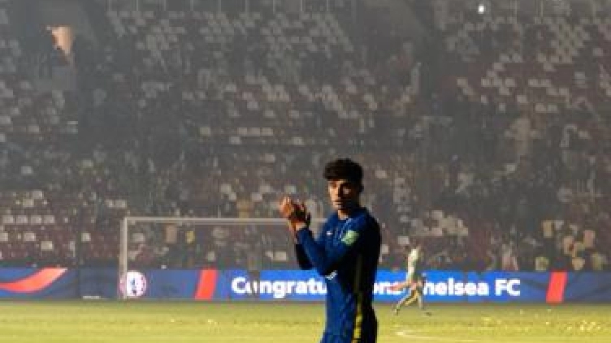 Kai Havertz se ha convertido en el próximo objetivo bávaro. Foto: @ChelseaFC