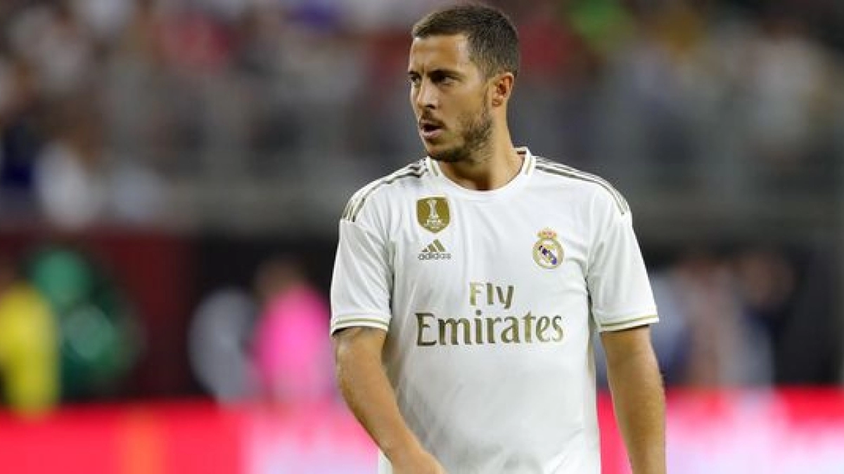 La fórmula Bale que el Madrid debe seguir inmediatamente con Hazard