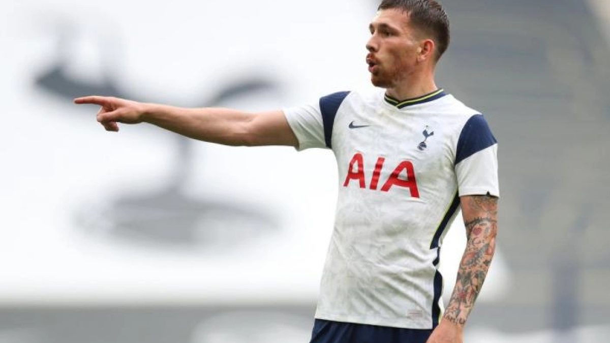 Pierre-Emile Højbjerg, el mediocampista que define a Mourinho