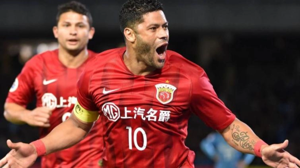 Hulk lo hará todo por volver al Oporto / Mediotiempo.com