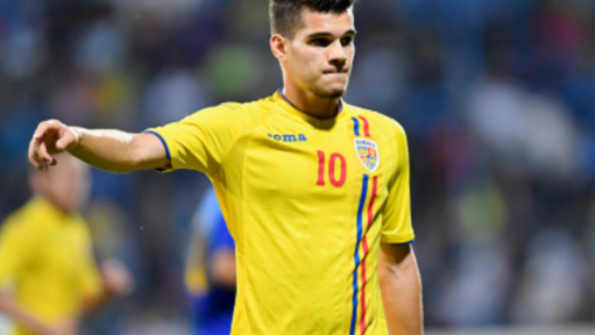 Los 3 jugadores que llaman la atención de los grandes de Europa "Foto: Marca"