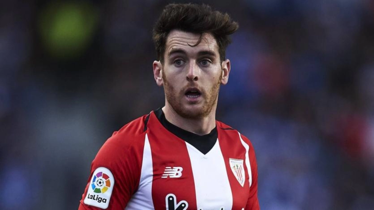 Ibai pidió salir del Athletic / Cadenaser.com